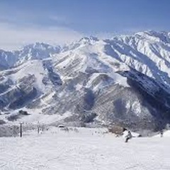 西淀川区発[満席]1月11〜13日(土〜月祝)滑走 白馬ツアー