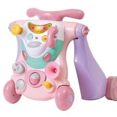 トイザラス　手押し車　トップドッツの画像