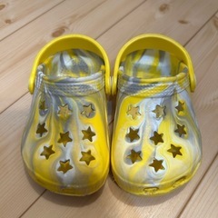 ベビー　シューズ　レインブーツ　アディダス　アンパンマンの画像