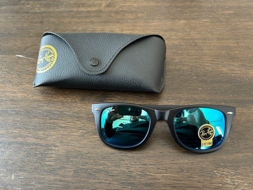 レイバンサングラス