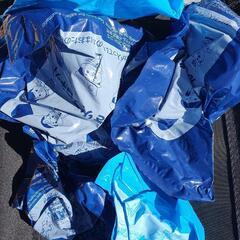 マックのおまけの画像