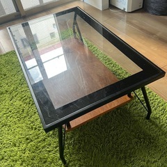 ローテーブル