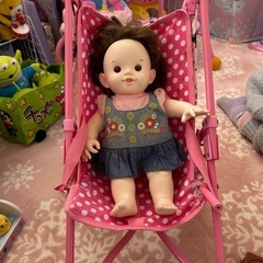 アンパンマンおもちゃの画像