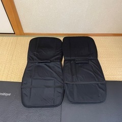 汎用 シートカバーの画像