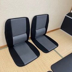 汎用 シートカバーの画像