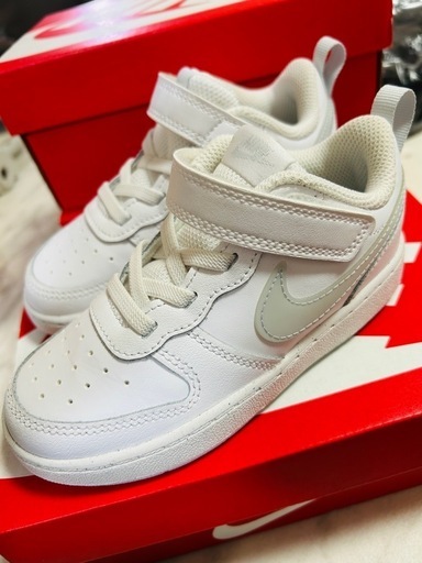 NIKEキッズスニーカー
