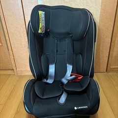 チャイルドシート