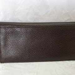 GIVENCHY/ロング ウォレット/二つ折り/BRWの画像