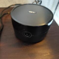 【取引中】水槽用エアポンプ　2個　ジェックス サイレントフォース　水作 水心SSPP-3Sの画像