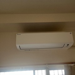 DAIKIN エアコン