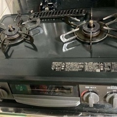 生活雑貨 調理器具 ガステーブル
