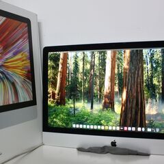 iMac VESAの中古が安い！激安で譲ります・無料であげます｜ジモティー