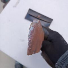 小さなナタの画像