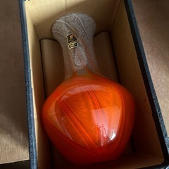 【未使用品】花器　マルティグラス