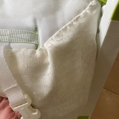 バウンサー　フィッシャープライス　訳ありの画像