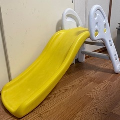 すべり台　室内用　滑り台の画像