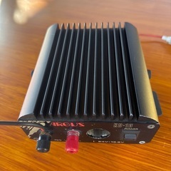 ARGUS  KD-10 DCDC 24V→12V
の画像