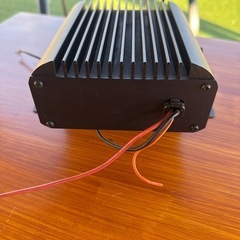 ARGUS  KD-10 DCDC 24V→12V
の画像