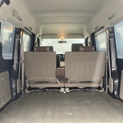 エブリイ 24年 車検9年1月 5速MT ジョインターボ キーレス PW CDの画像