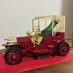 アンティーク　洋酒　の画像