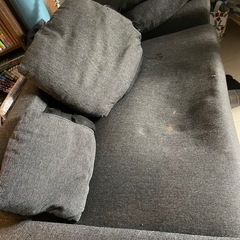 ソファー