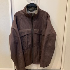 ジャケット