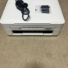 ネットワークプリンター