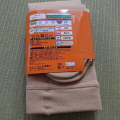 fiberheat タイツの画像