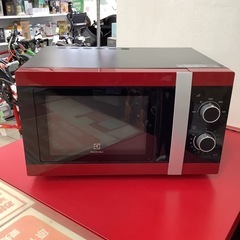 電子レンジ Electrolux EMM2300JR6 60Hz...