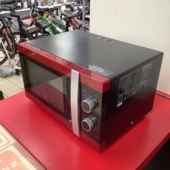電子レンジ Electrolux EMM2300JR6 60Hz 2016年製の画像