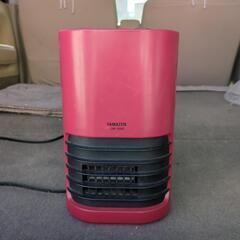 セラミックファンヒーター