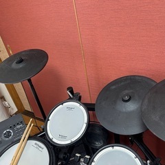 Rorand 電子ドラムフルセットの画像