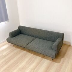 ■展示品■HUKLA LINEA SOFA■ソファ■モダン■33万