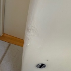 LSD 5'8 ショートボードの画像