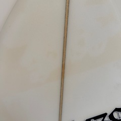 LSD 5'8 ショートボードの画像