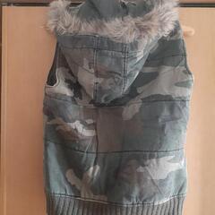 女性　上着①の画像