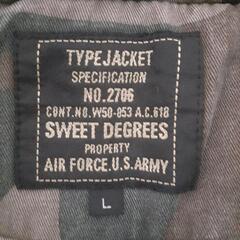 女性　上着①の画像