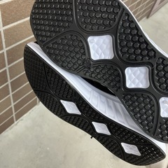 【決まりました】スニーカーMサイズ★レディースの画像