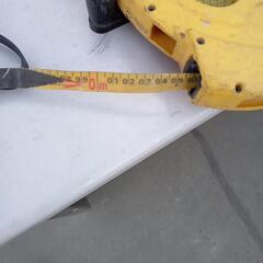 巻き尺　タジマ　シムロン　50mの画像