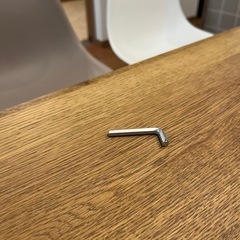 ダイニングチェア2脚セットの画像