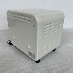 【ジモティ限定特価】 【BRUNO】 オーブントースター ミニ BOE049 トースター N0559Gの画像