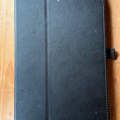 Androidタブレットケース黒