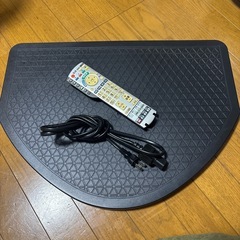 
Panasonic VIERA 品番　TH-P37X1の画像