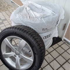 旧車に！AE86！RSワタナベ 15インチ 4穴 7J/7.5J 各2本 中古品