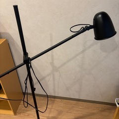 IKEA スタンドライト
