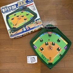 2005年製 野球盤DX used