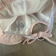 帽子 44〜46cmの画像
