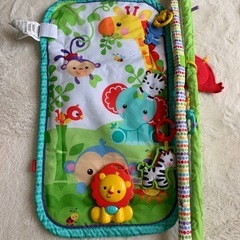 フィッシャープライス