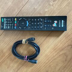 SONY KDL-32EX420の画像