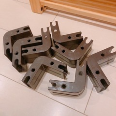 ベビーサークルの画像